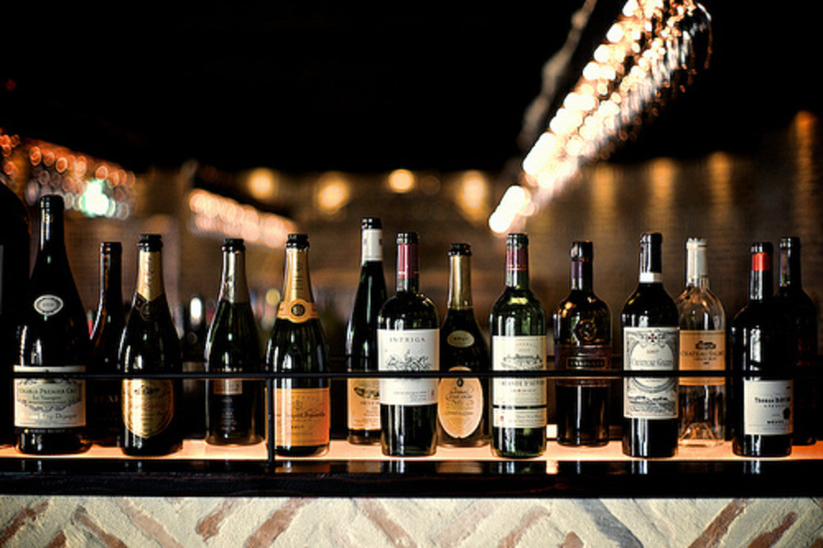 How to Store Wine Like a Pro: Protecting Your Investment