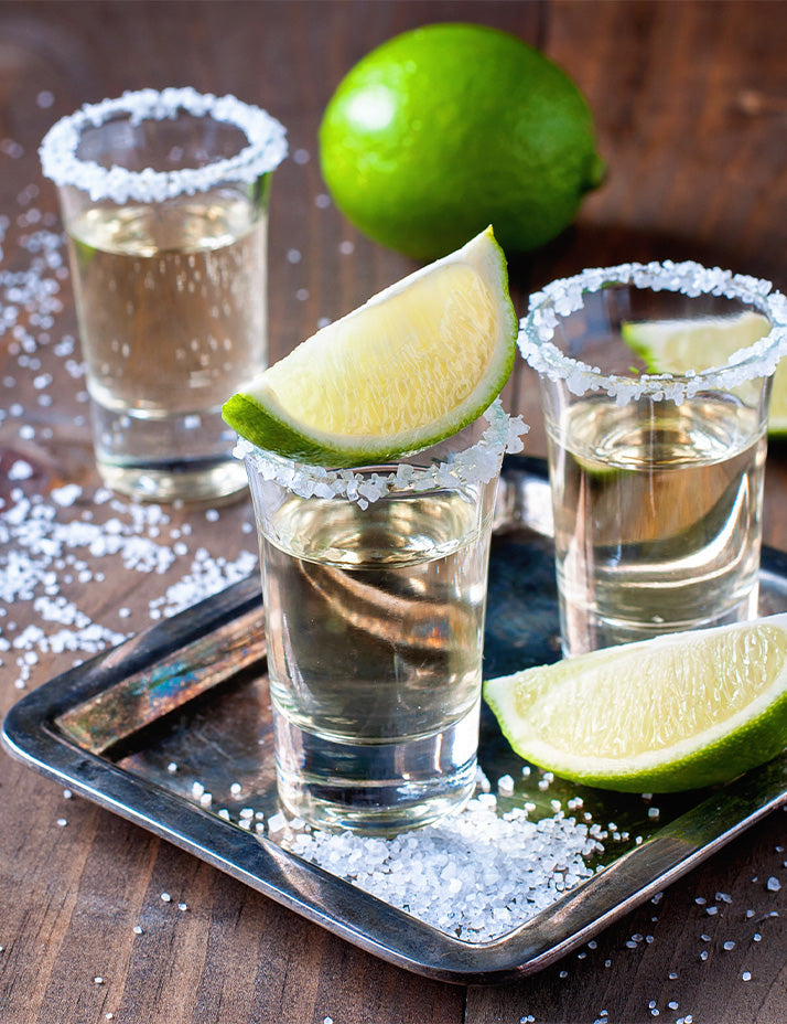 Tequila