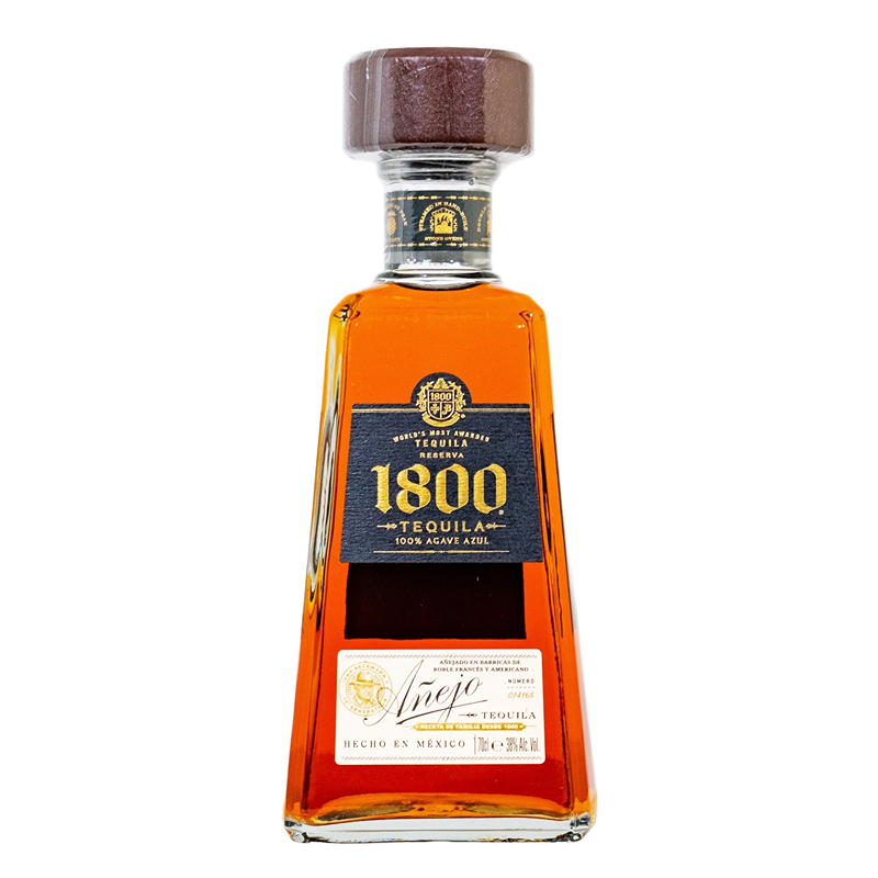1800 Reserva Antigua Añejo