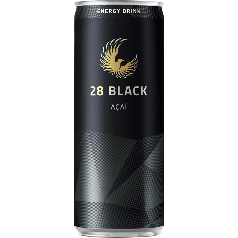 28 Black