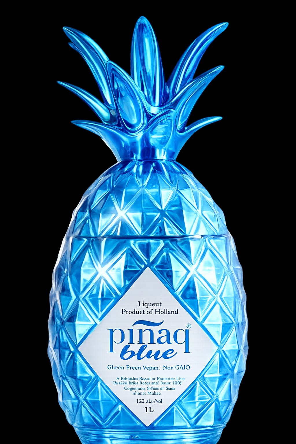 Pinaq Blue
