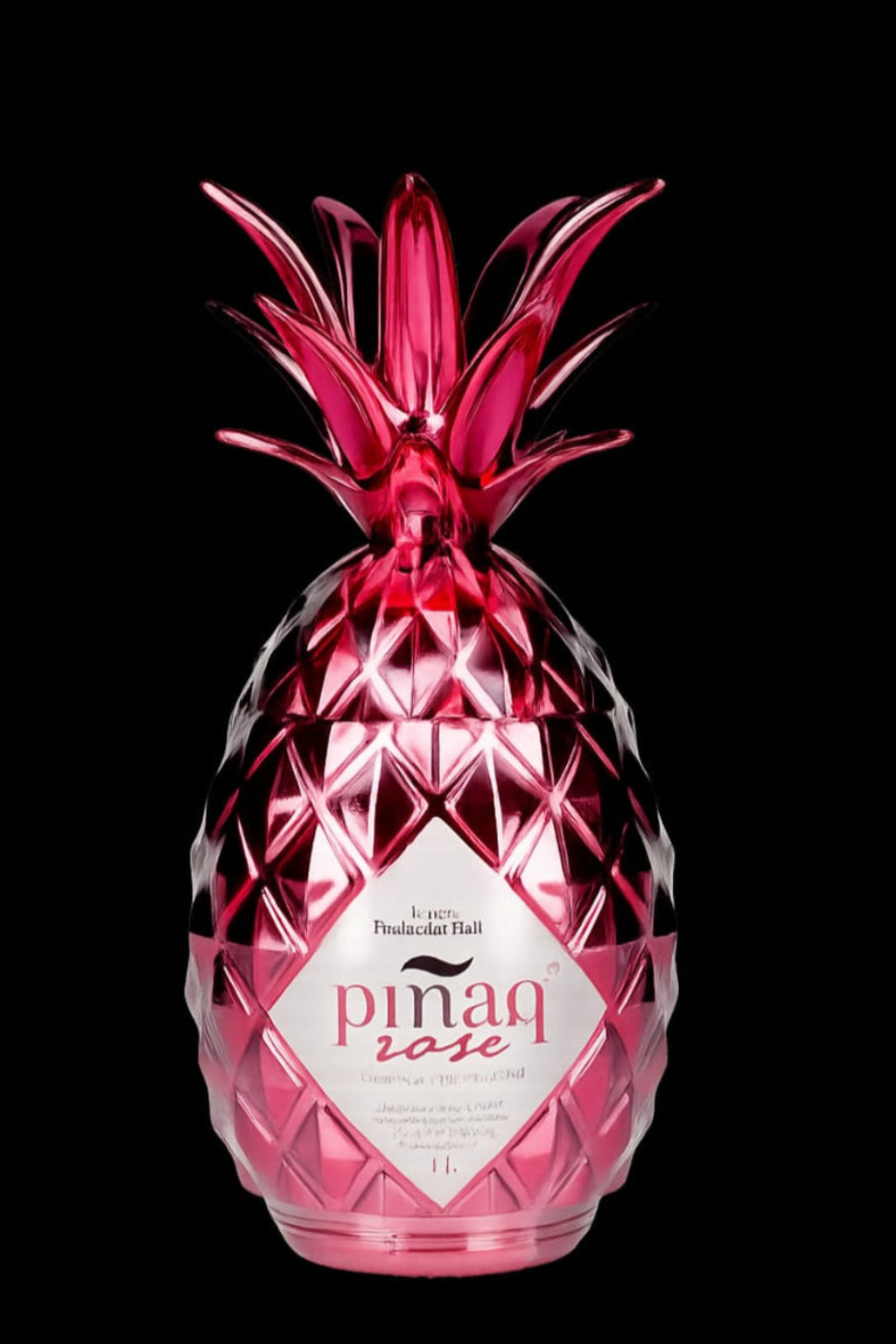 Pinaq Rosé