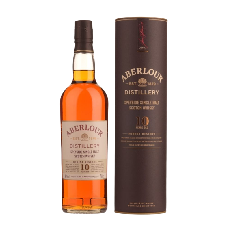 Aberlour 10 years