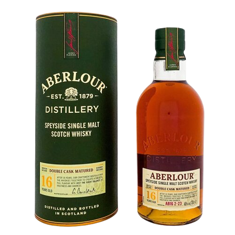 Aberlour 16 years