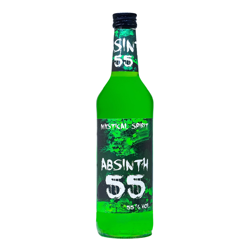 Absinth Mystical