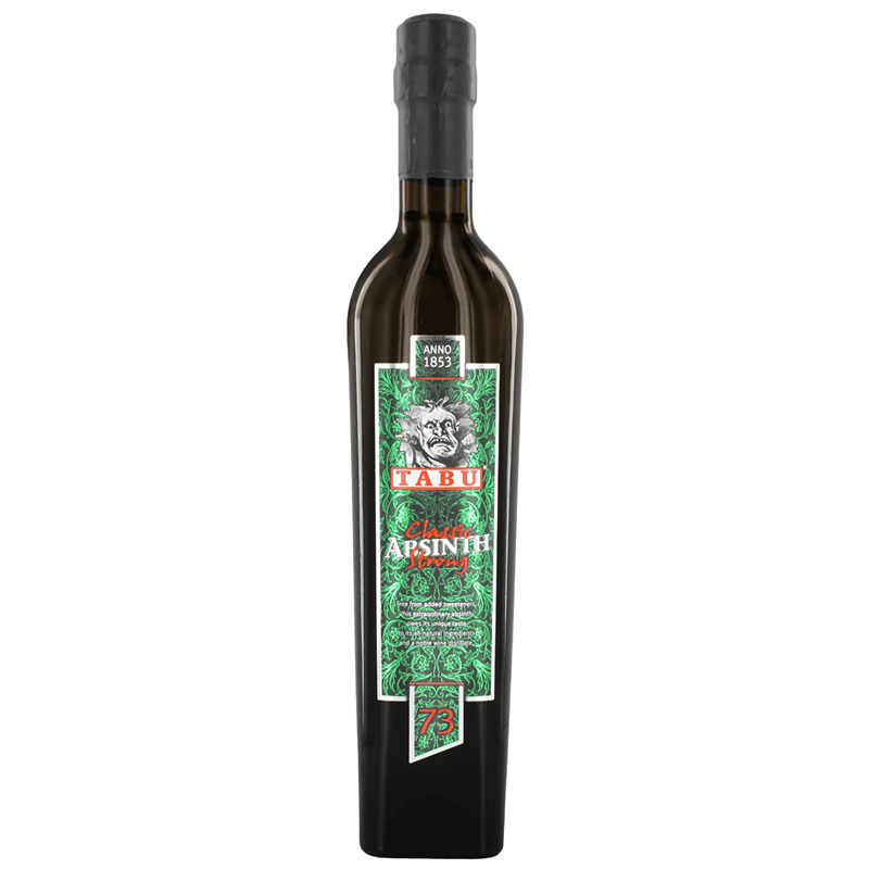 Absinth Tabu