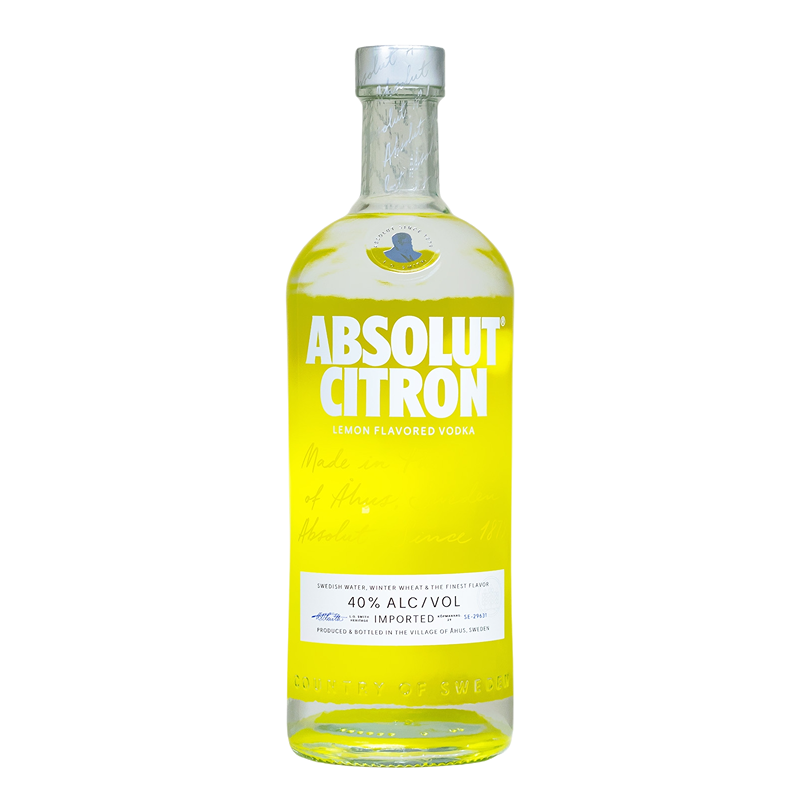 Absolut Citron