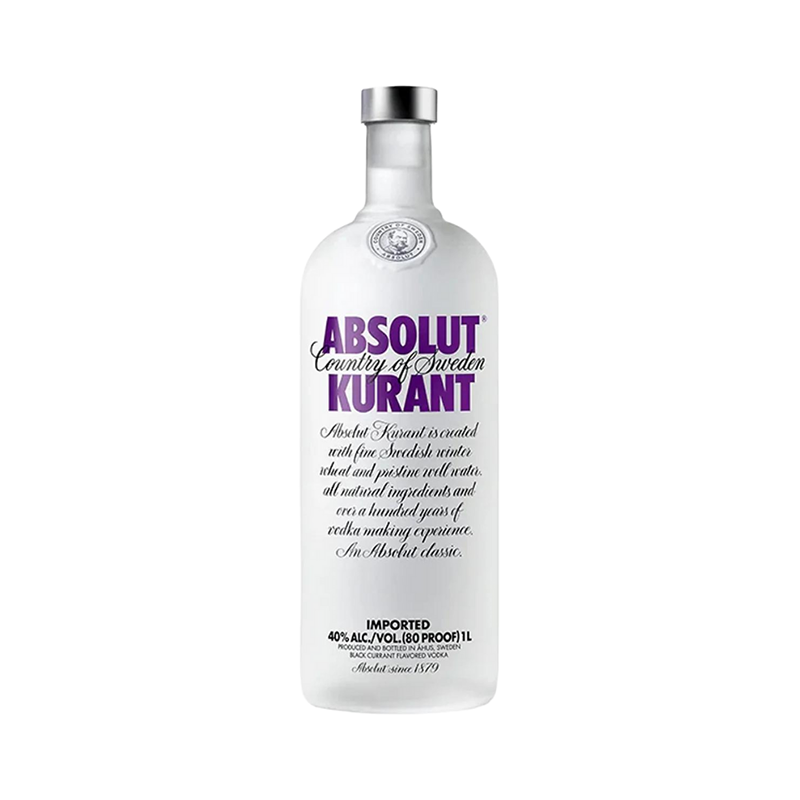 Absolut Curant