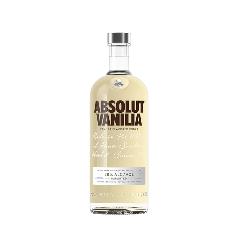 Absolut Vanilia