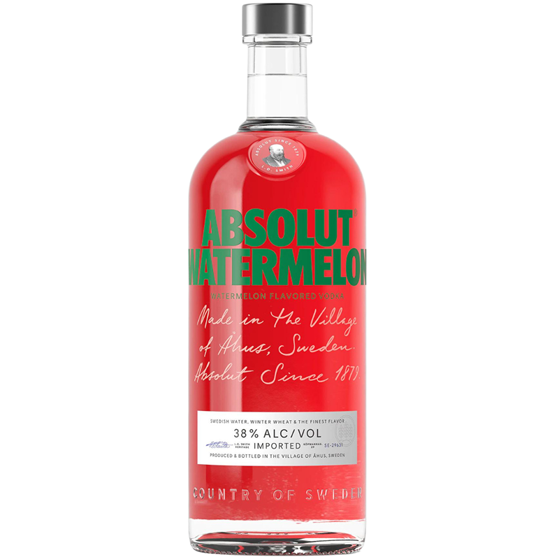 Absolut Watermelon
