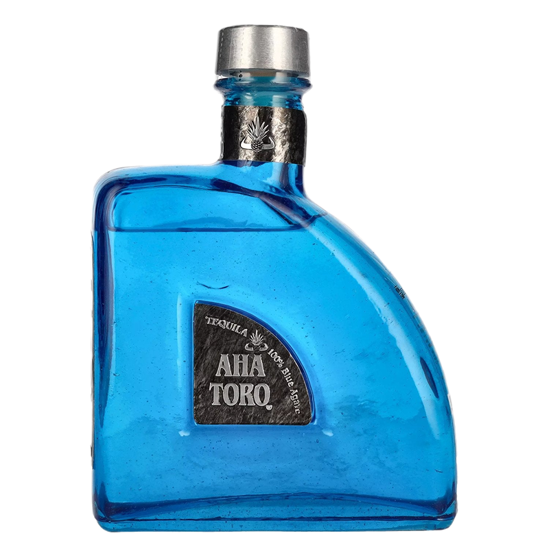 Aha Toro Blanco 100%