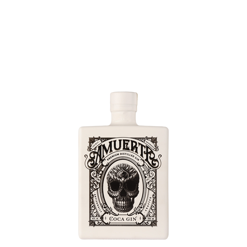 Amuerte Coca White