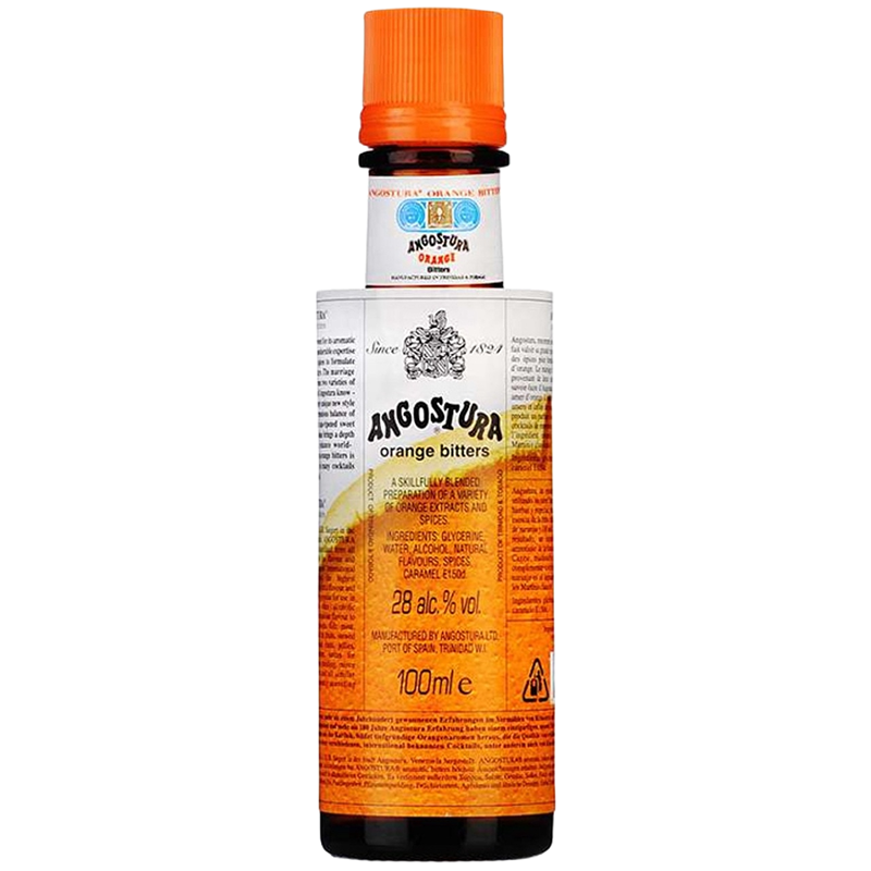 Angostura Bitter