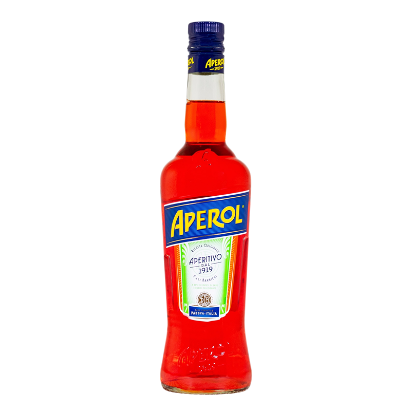 Aperol Bitter