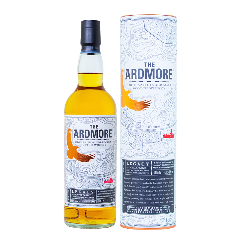 Ardmore Legacy