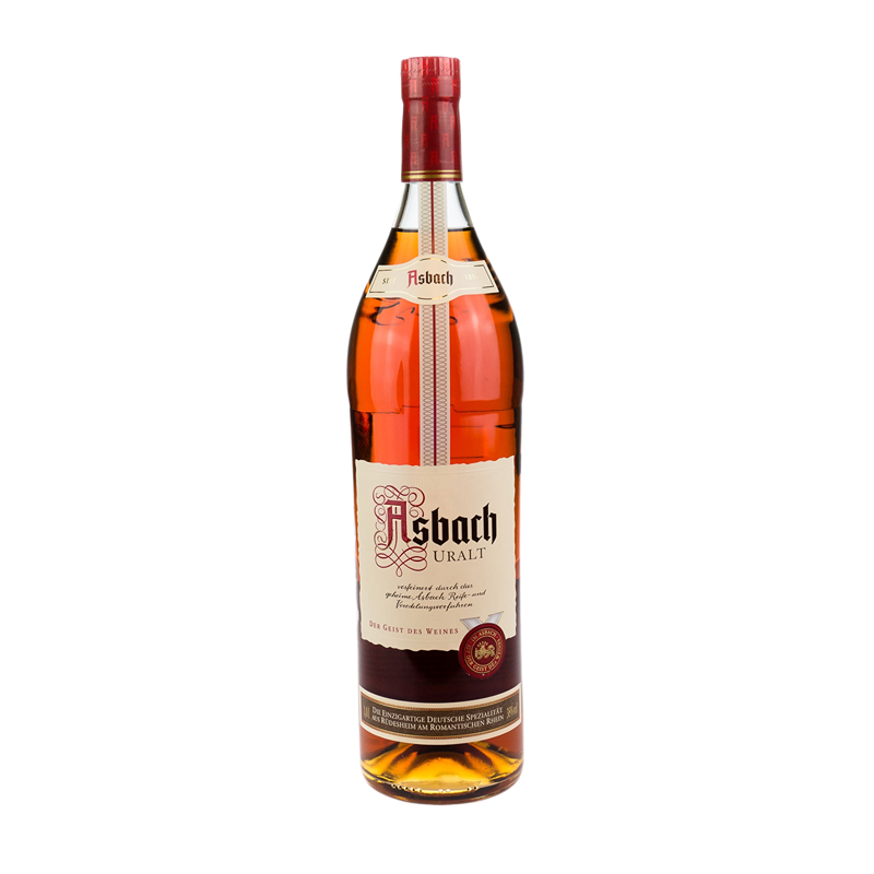Asbach Uralt