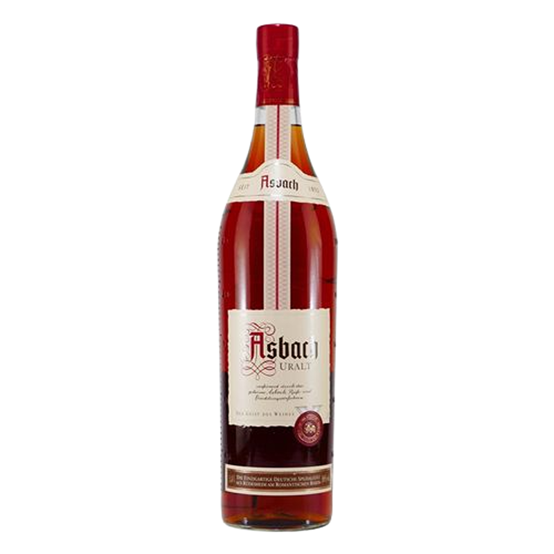 Asbach Uralt