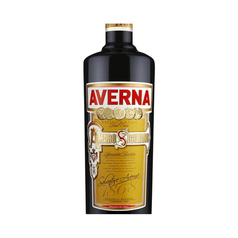 Averna Kräuterlikör