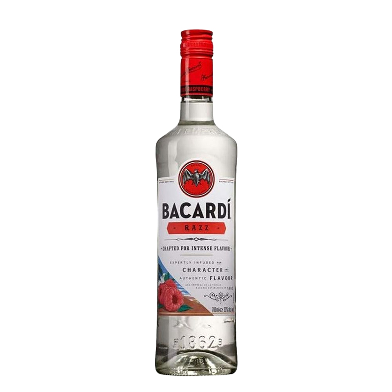 Bacardi Razz