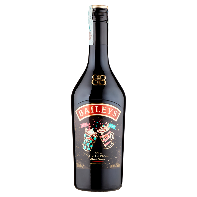 Baileys Irish Cream