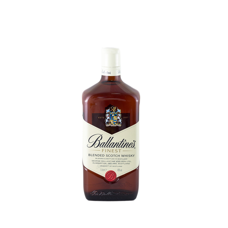Ballantine's