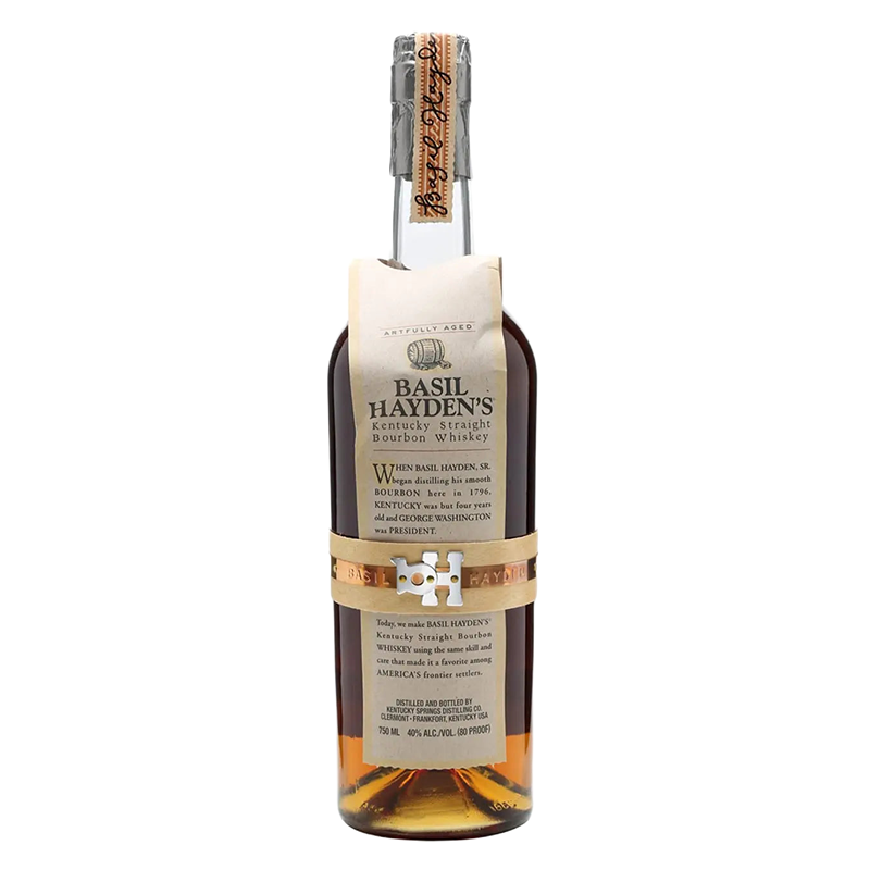 Basil Hayden's