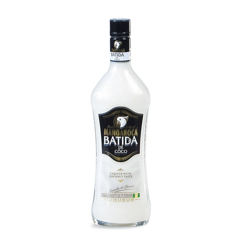Batida Black