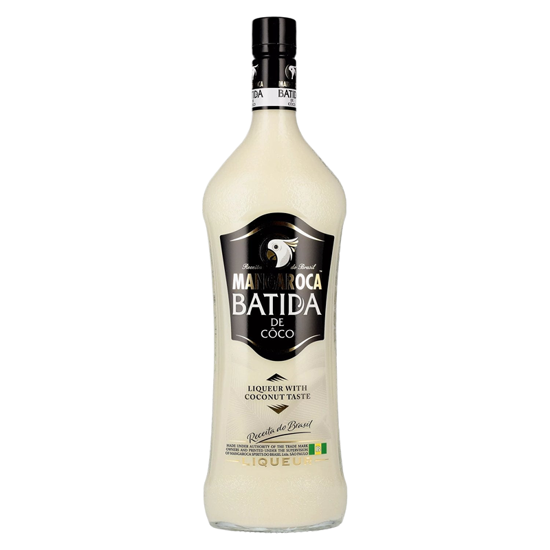 Batida de Coco