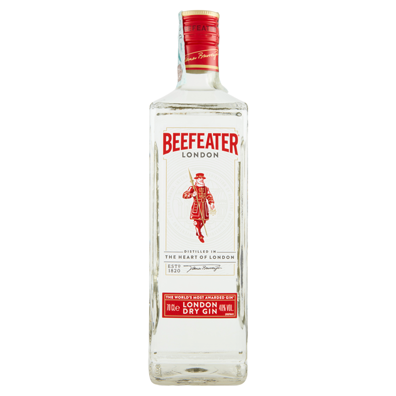 Beefeater Gin