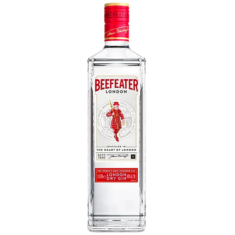 Beefeater Gin