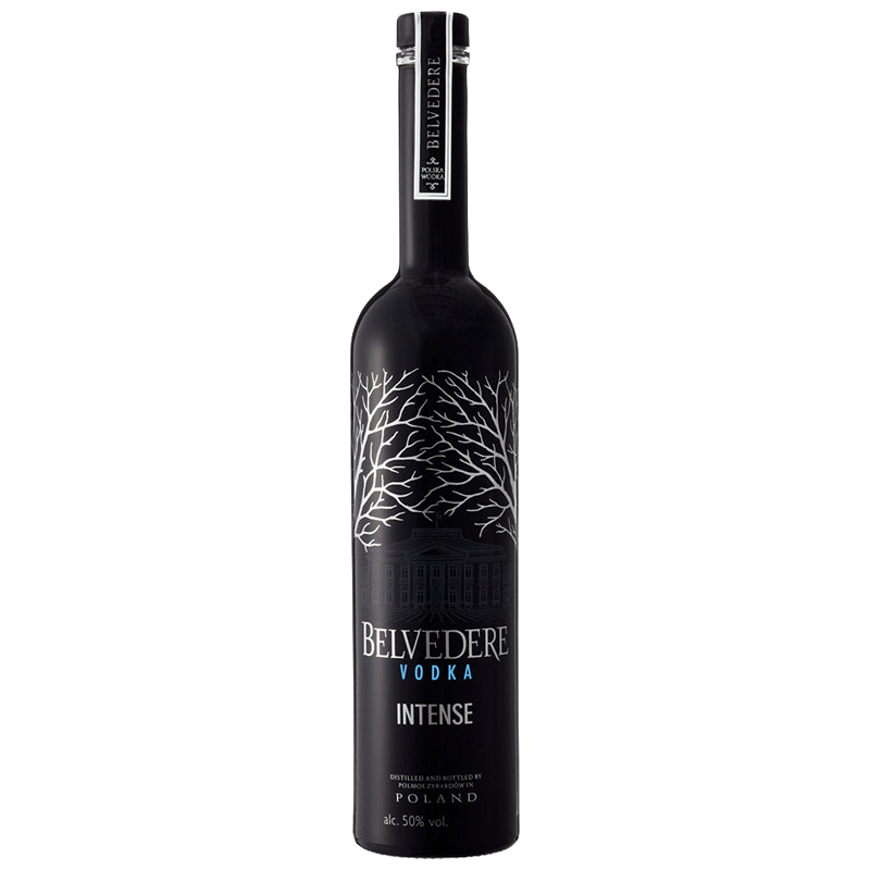 Belvedere Intense
