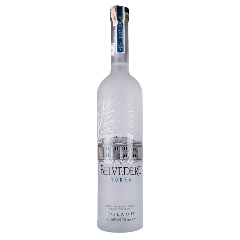 Belvedere