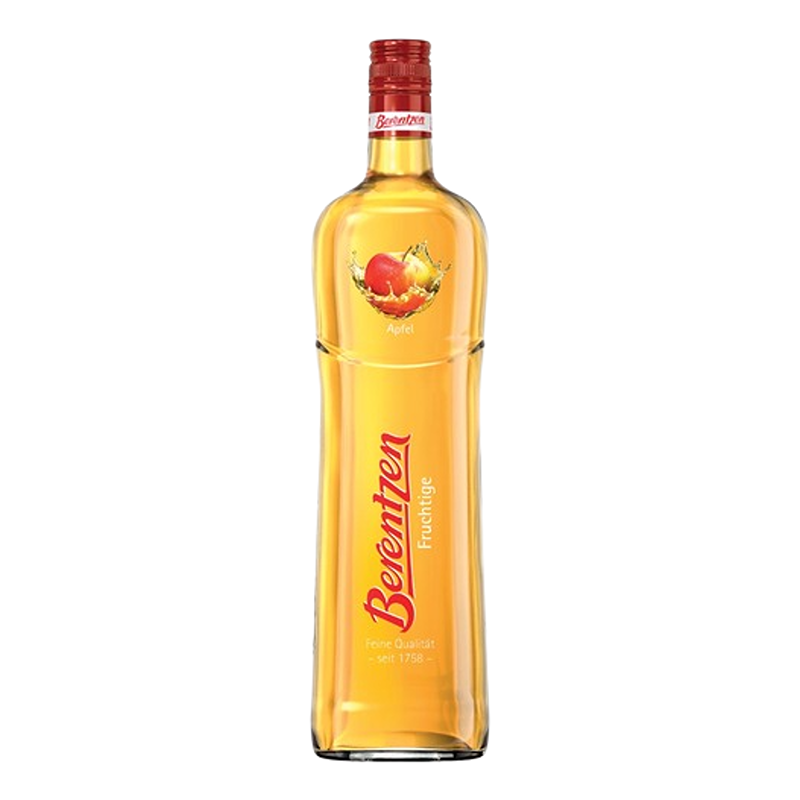 Berentzen Apfelkorn
