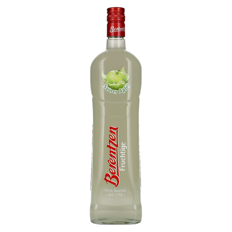 Berentzen Saurer Apfel