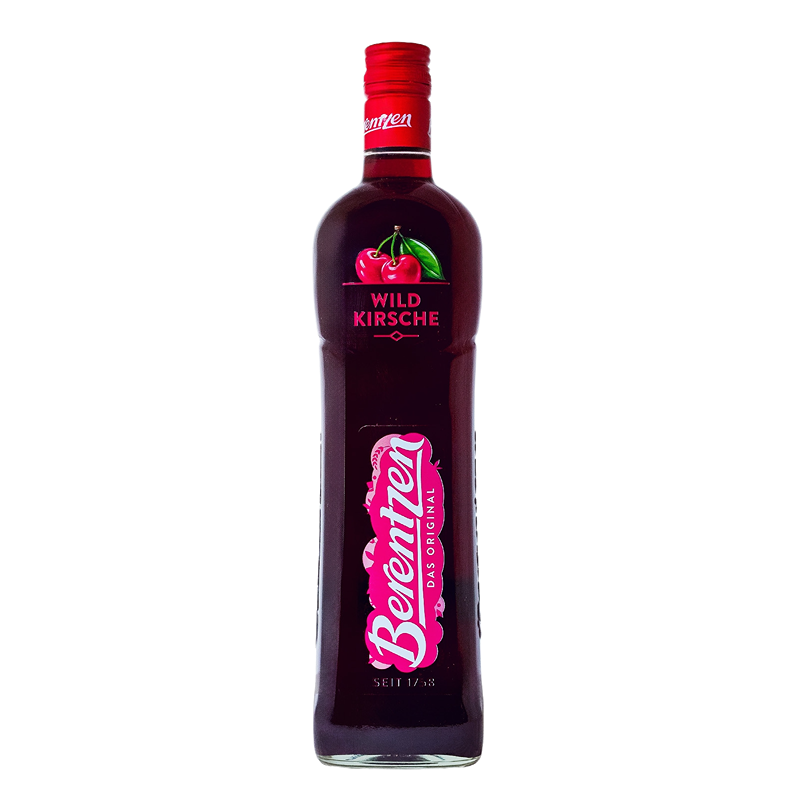 Berentzen Wildkirsch