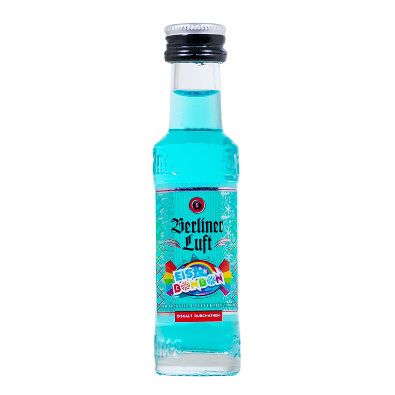 Berliner Luft Eisbonbon 18% 24*