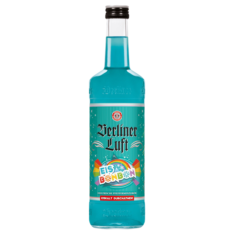 Berliner Luft Eisbonbon