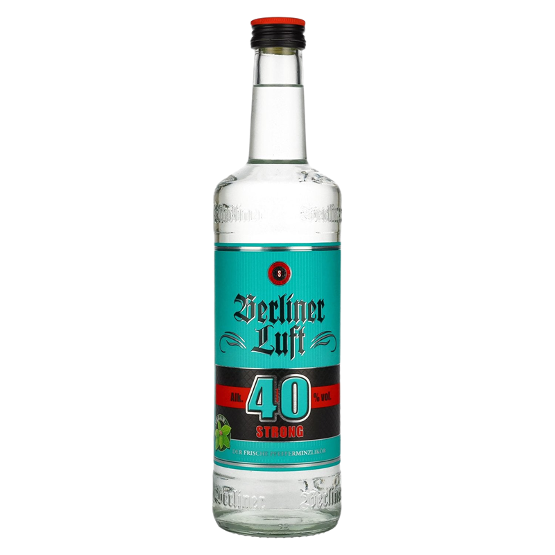 Berliner Luft Strong