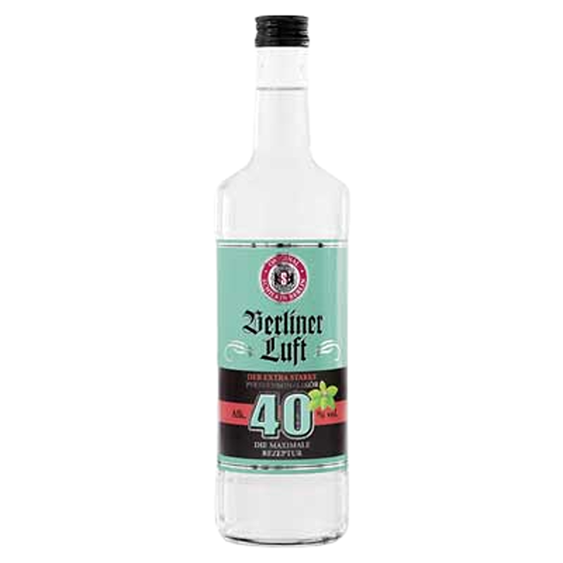 Berliner Luft Strong