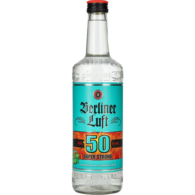 Berliner Luft Super