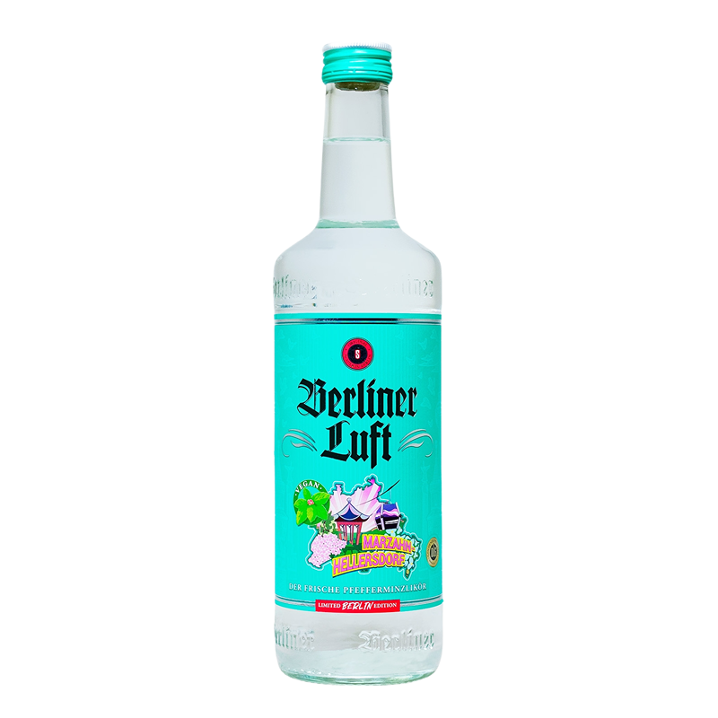 Berliner Luft