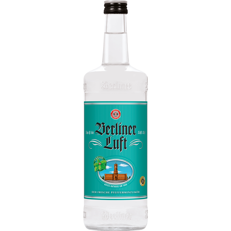 Berliner Luft