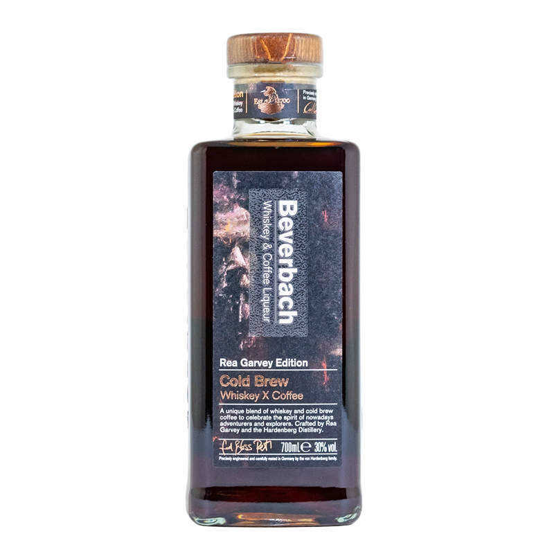 Beverbach Whiskey&Coffee