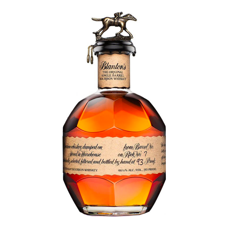 Blanton's Original