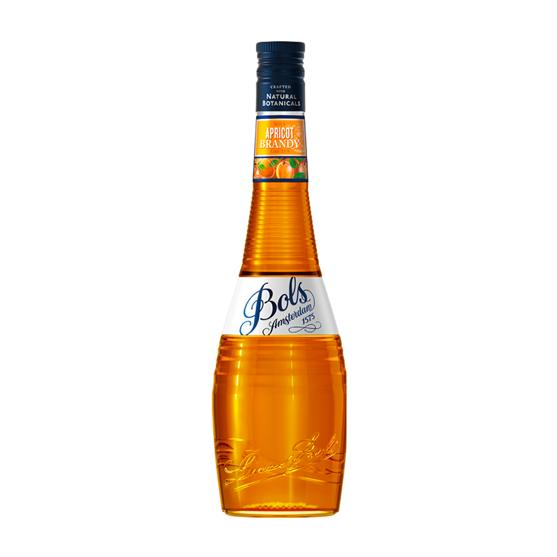 Bols Apricot Brandy