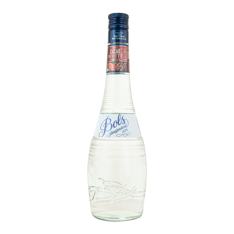 Bols Creme de Cacao white