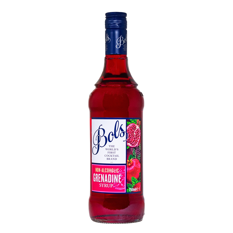 Bols Grenadine