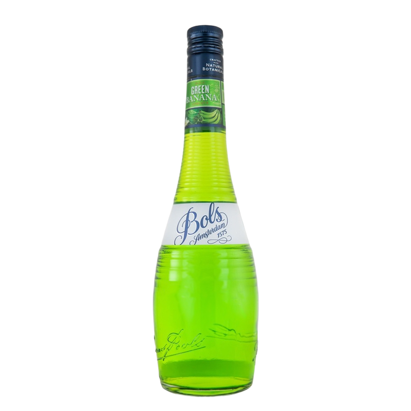 Bols Grüne Banane