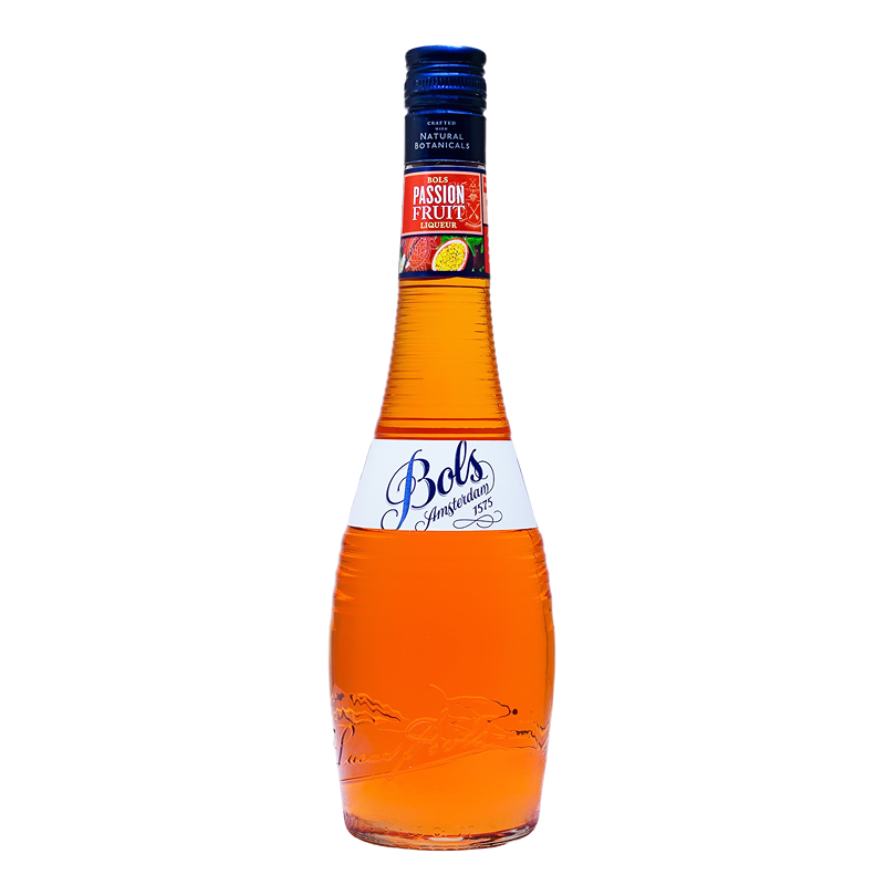 Bols Maracuja Sun