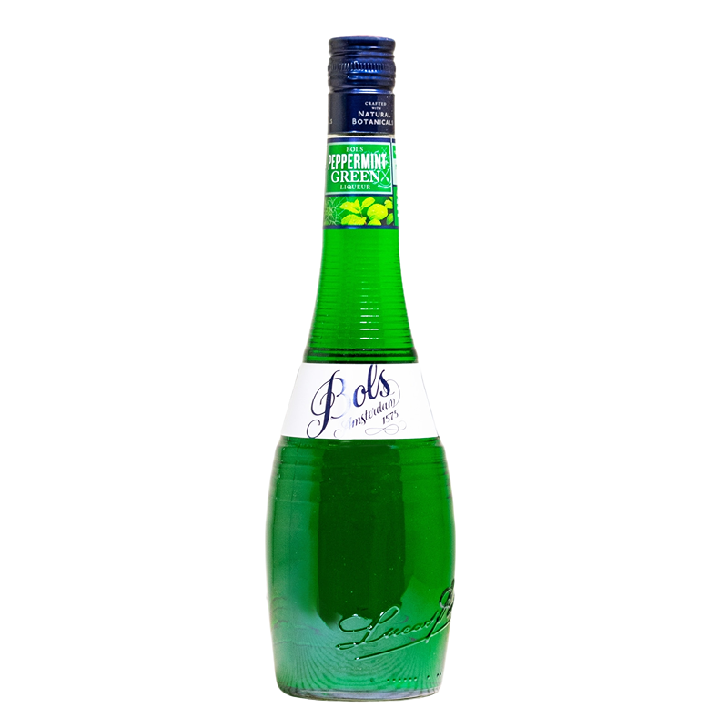Bols Peppermint Green